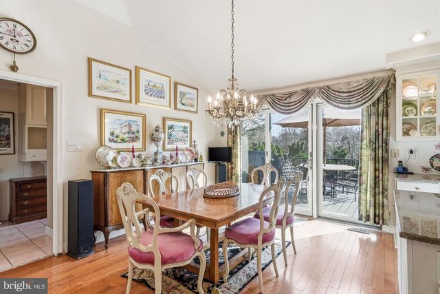 1803 COUNTRY CLUB DR, Cherry Hill, NJ 08003