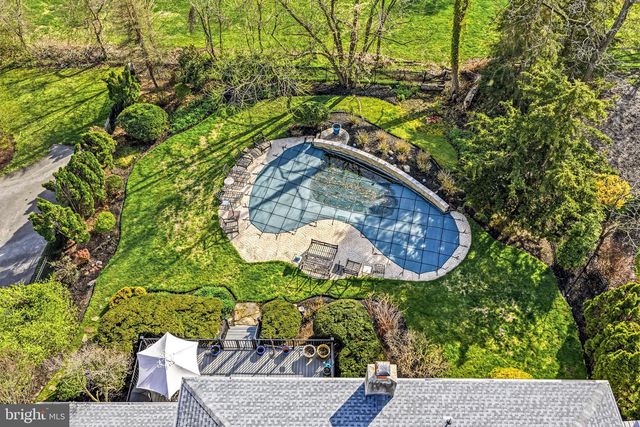 1803 COUNTRY CLUB DR, Cherry Hill, NJ 08003