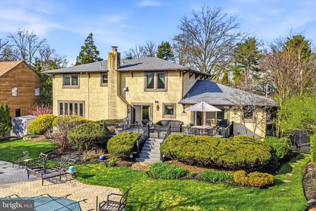 1803 COUNTRY CLUB DR, Cherry Hill, NJ 08003