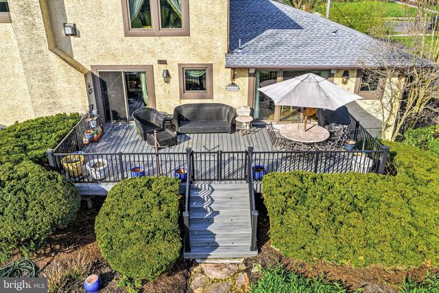 1803 COUNTRY CLUB DR, Cherry Hill, NJ 08003