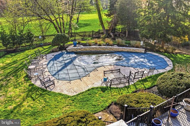1803 COUNTRY CLUB DR, Cherry Hill, NJ 08003