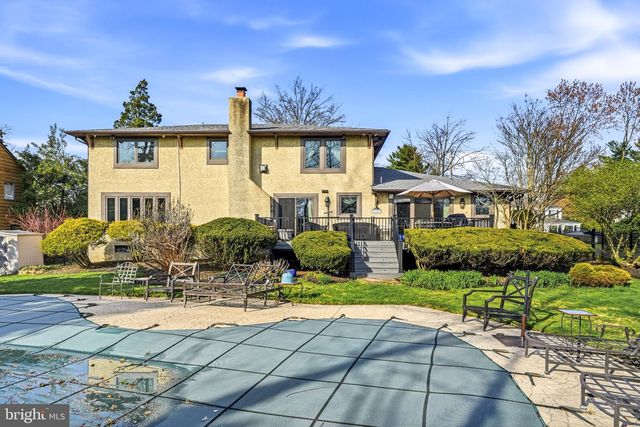 1803 COUNTRY CLUB DR, Cherry Hill, NJ 08003