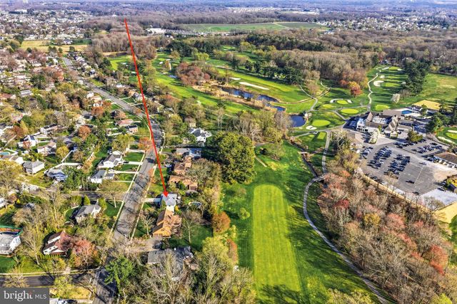 1803 COUNTRY CLUB DR, Cherry Hill, NJ 08003