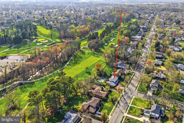1803 COUNTRY CLUB DR, Cherry Hill, NJ 08003