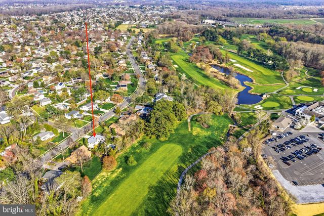 1803 COUNTRY CLUB DR, Cherry Hill, NJ 08003