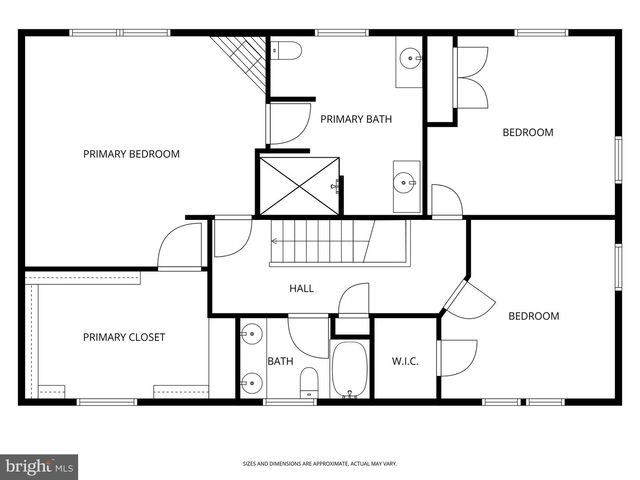 1803 COUNTRY CLUB DR, Cherry Hill, NJ 08003