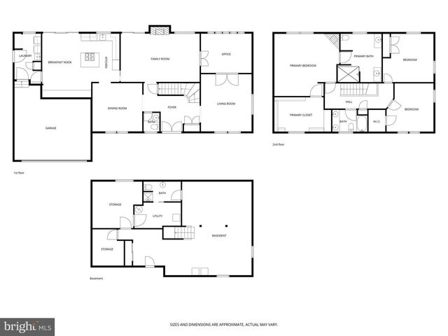 1803 COUNTRY CLUB DR, Cherry Hill, NJ 08003