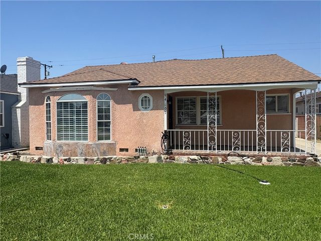 9407 Dorothy, South Gate, CA 90280