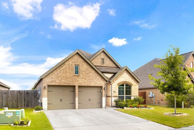 2020 GLEN HOLLOW, Seguin, TX 78155