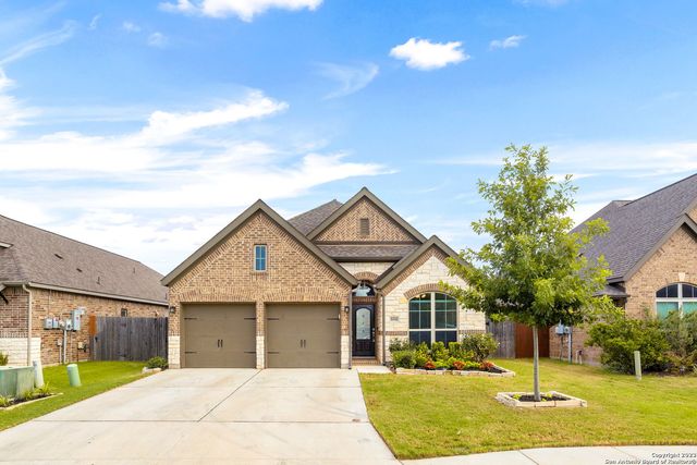 2020 GLEN HOLLOW, Seguin, TX 78155