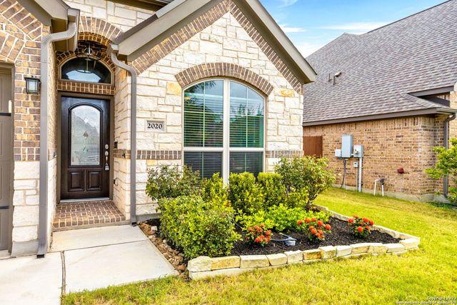 2020 GLEN HOLLOW, Seguin, TX 78155
