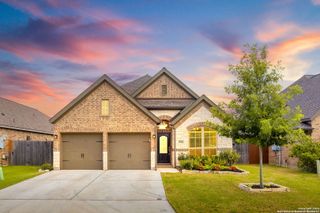 2020 GLEN HOLLOW, Seguin, TX 78155