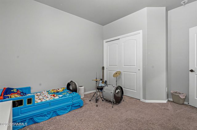 861 Via Glorieta, Santa Teresa, NM 88008