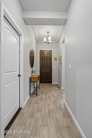 861 Via Glorieta, Santa Teresa, NM 88008