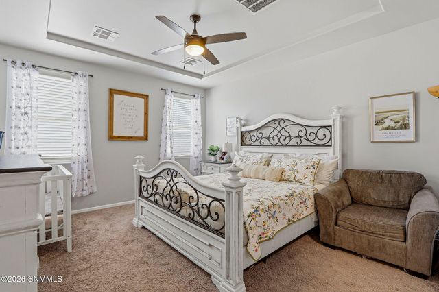 861 Via Glorieta, Santa Teresa, NM 88008