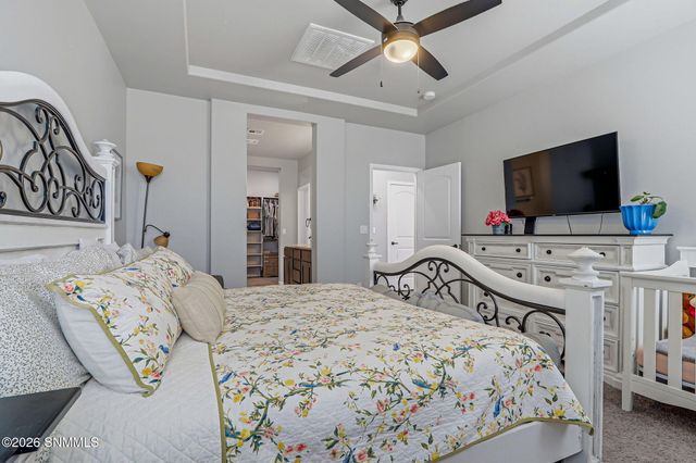 861 Via Glorieta, Santa Teresa, NM 88008