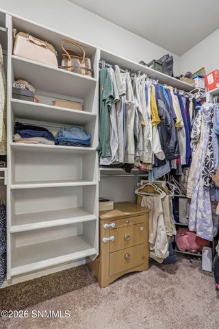 861 Via Glorieta, Santa Teresa, NM 88008