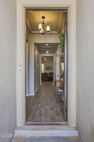 861 Via Glorieta, Santa Teresa, NM 88008