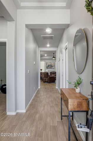 861 Via Glorieta, Santa Teresa, NM 88008