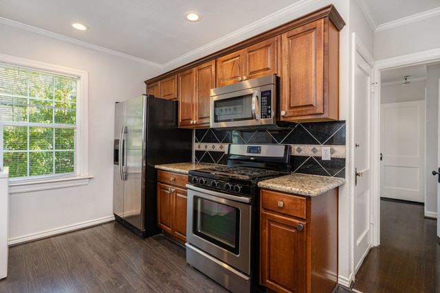 4146 Normandy Avenue, University Park, TX 75205