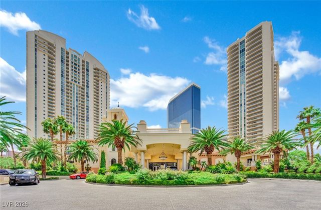 2777 Paradise Road 2002, Las Vegas, NV 89109