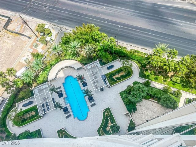 2777 Paradise Road 2002, Las Vegas, NV 89109