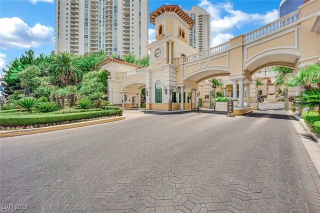 2777 Paradise Road 2002, Las Vegas, NV 89109