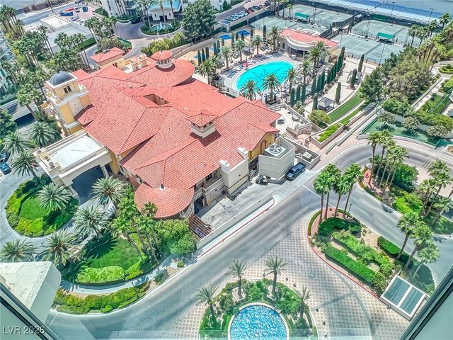 2777 Paradise Road 2002, Las Vegas, NV 89109