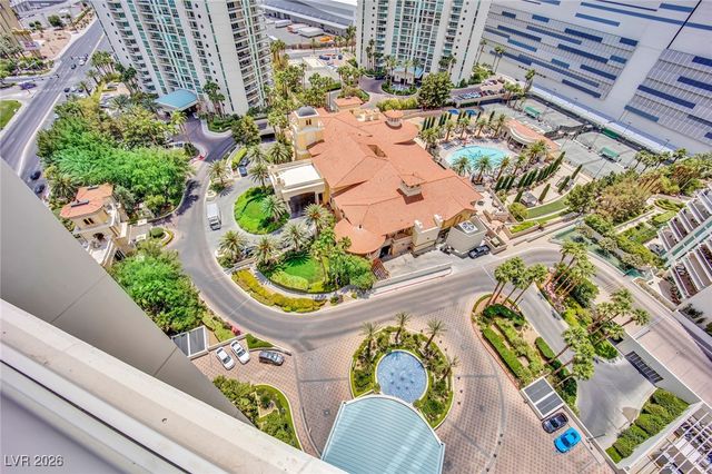 2777 Paradise Road 2002, Las Vegas, NV 89109