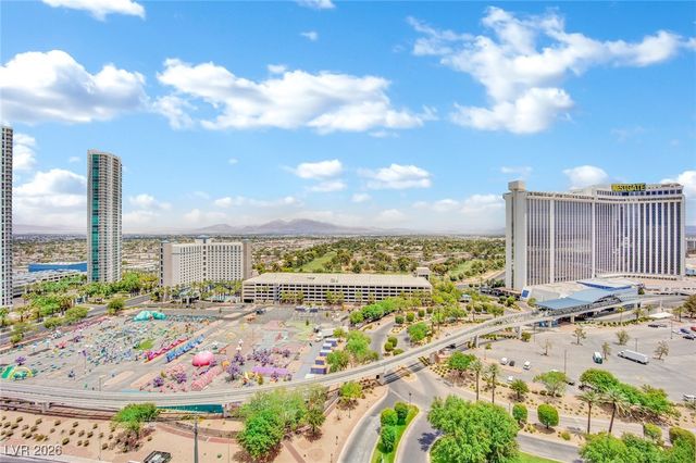 2777 Paradise Road 2002, Las Vegas, NV 89109