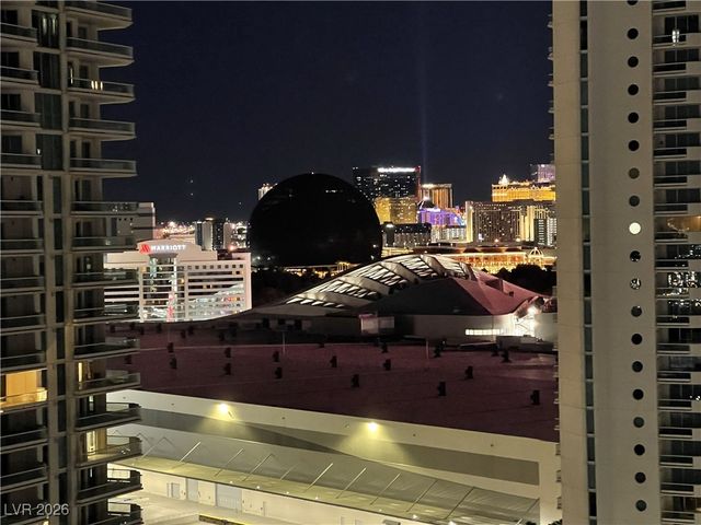 2777 Paradise Road 2002, Las Vegas, NV 89109