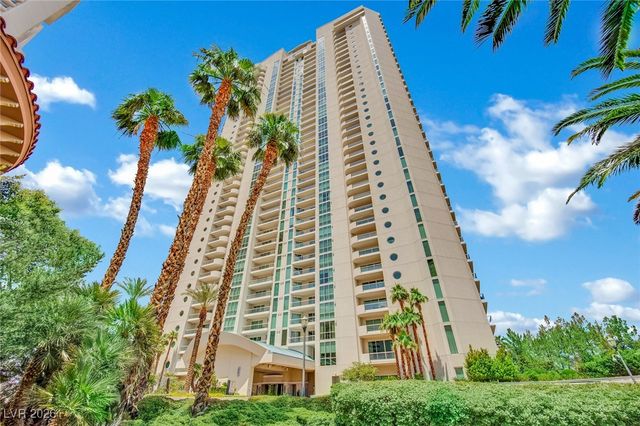 2777 Paradise Road 2002, Las Vegas, NV 89109