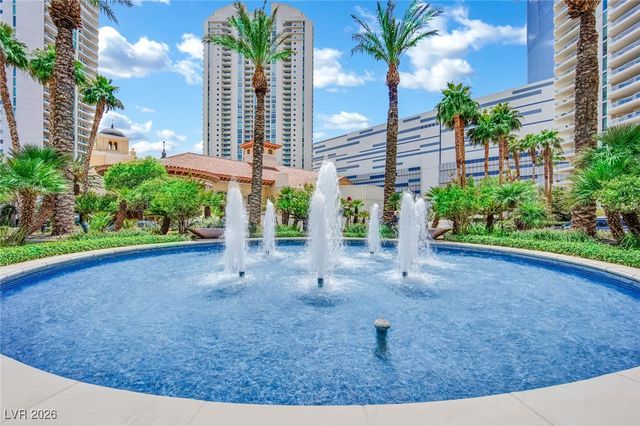 2777 Paradise Road 2002, Las Vegas, NV 89109