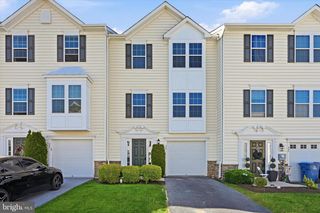 226 BARDEL DR #226, Coatesville, PA 19320