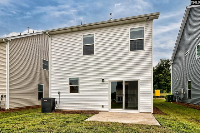 806 Huxley Lane, Elgin, SC 29045
