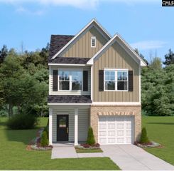 806 Huxley Lane, Elgin, SC 29045