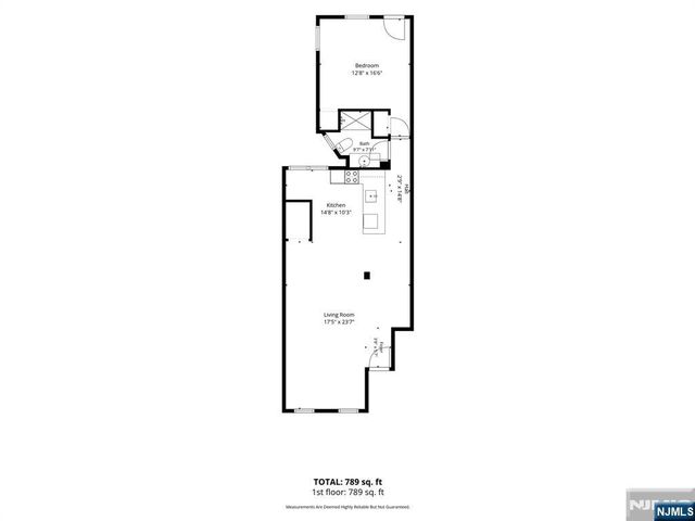 72 Columbia Street, Newark, NJ 07102