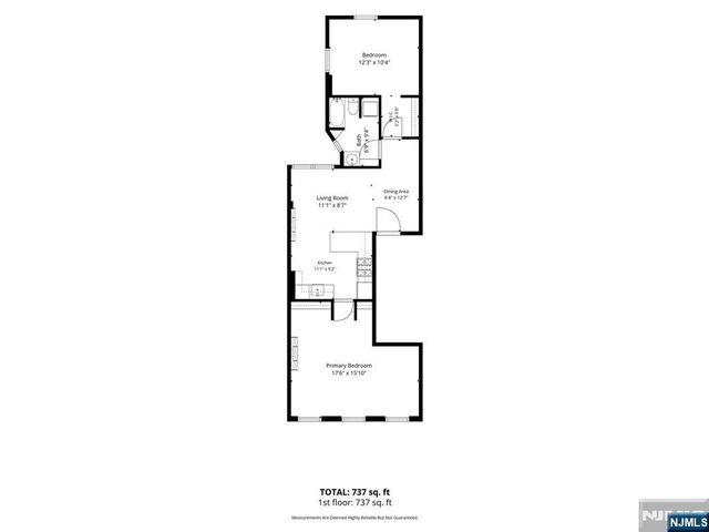 72 Columbia Street, Newark, NJ 07102