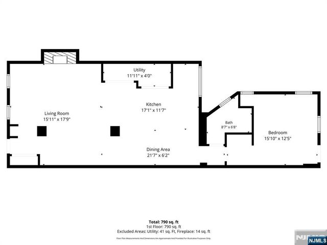 72 Columbia Street, Newark, NJ 07102