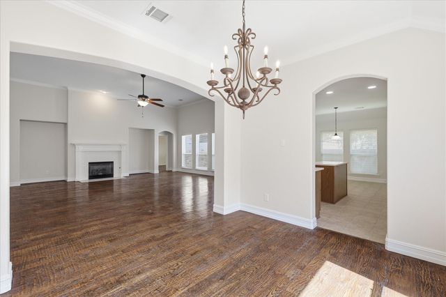 2209 Frio Drive, Keller, TX 76248