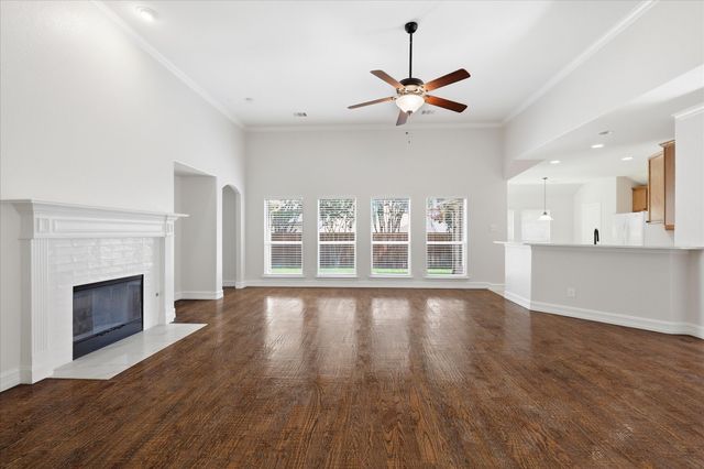 2209 Frio Drive, Keller, TX 76248