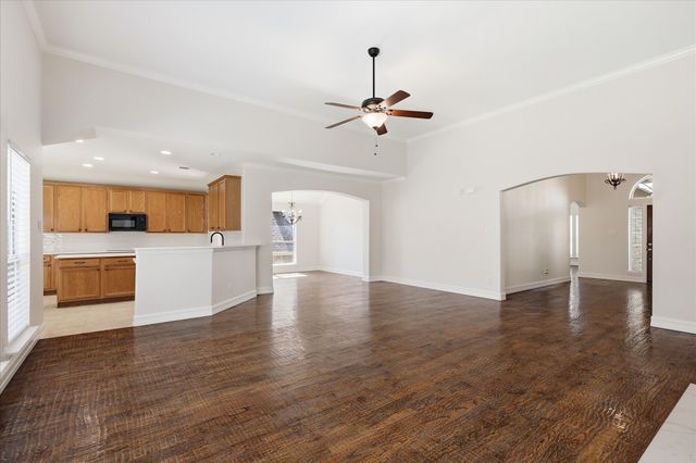 2209 Frio Drive, Keller, TX 76248