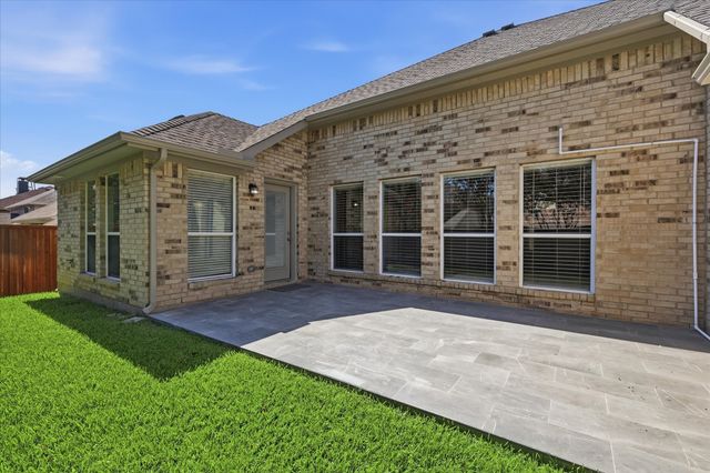 2209 Frio Drive, Keller, TX 76248