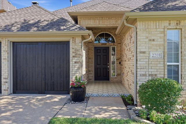 2209 Frio Drive, Keller, TX 76248