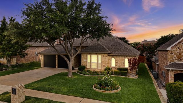 2209 Frio Drive, Keller, TX 76248