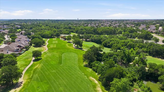 2209 Frio Drive, Keller, TX 76248
