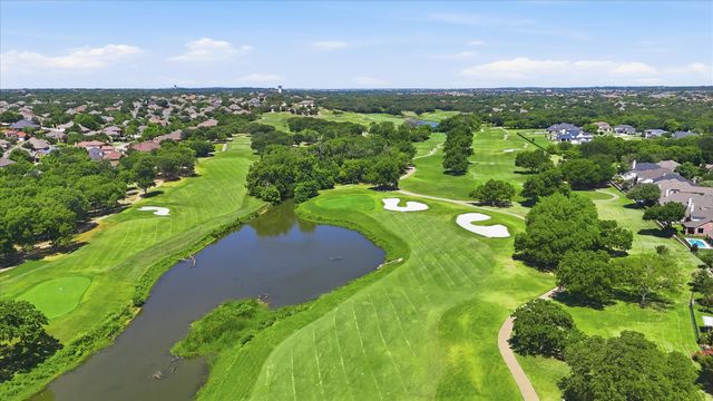 2209 Frio Drive, Keller, TX 76248