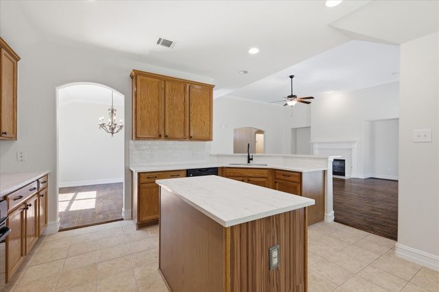2209 Frio Drive, Keller, TX 76248