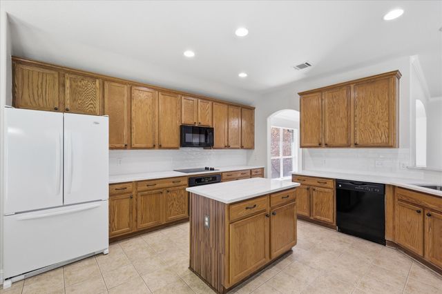 2209 Frio Drive, Keller, TX 76248