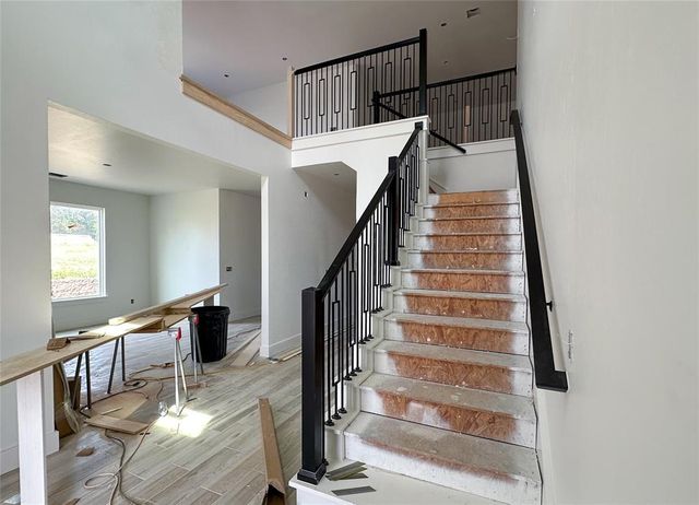 4601 Maple Ridge Drive, Edmond, OK 73034